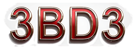 3bd3